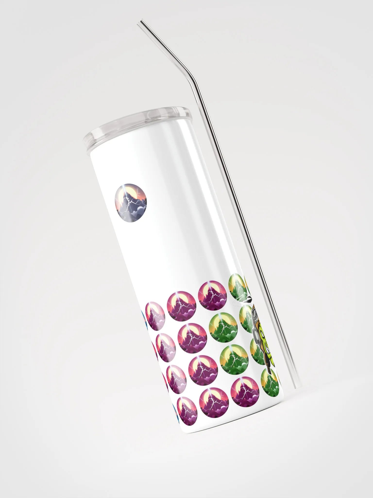 The Islesbound Tumbler product image (3)