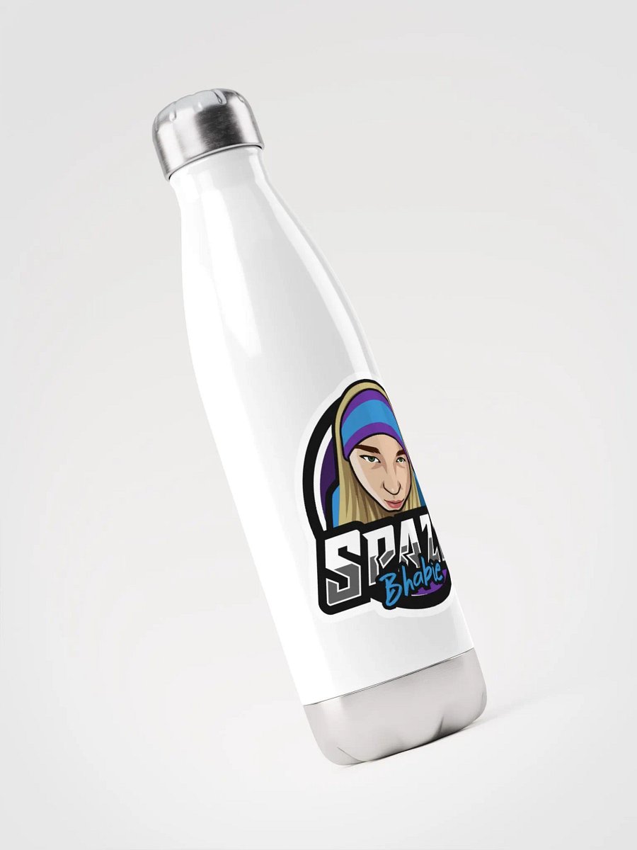 Stainless Steel Water Bottle product image (3)