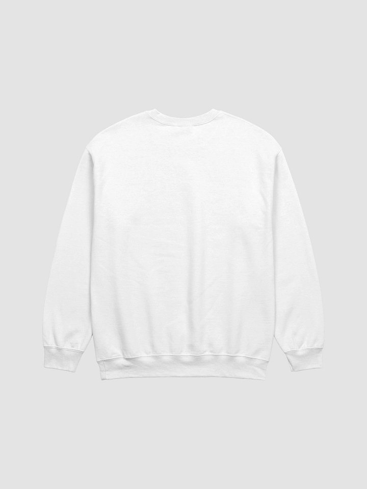 Sleepy Elephant Crewneck Sweatshirt product image (30)