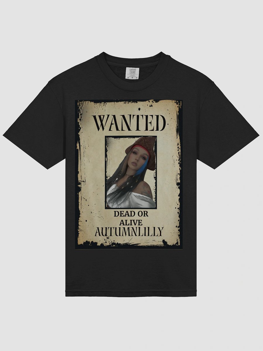 Wanted: AutumnLilly Tee product image (15)