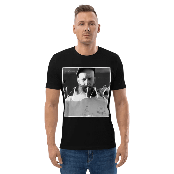 MANC TEE product image (2)