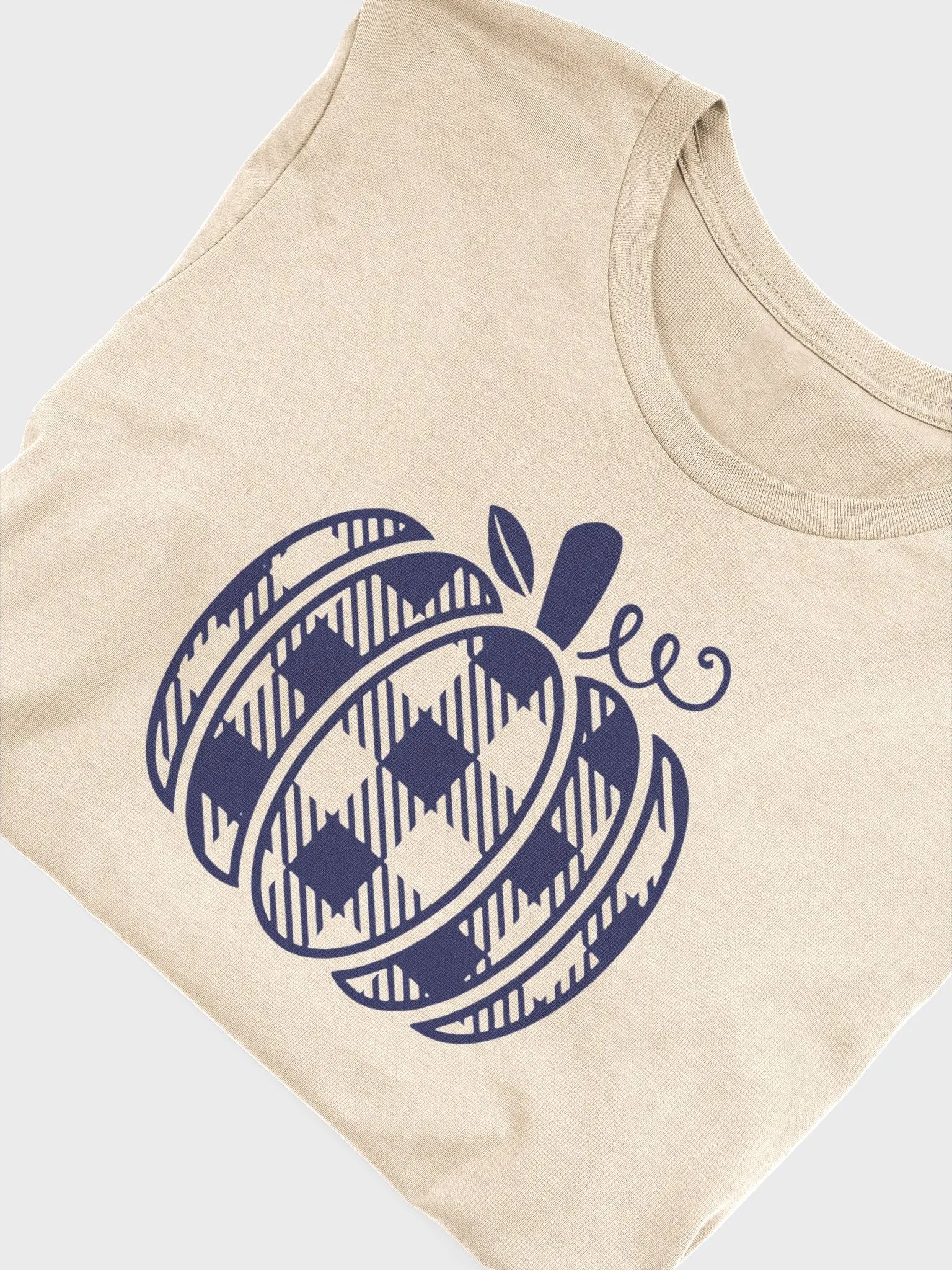 Plaid Pumpkin Patch T-Shirt product image (15)