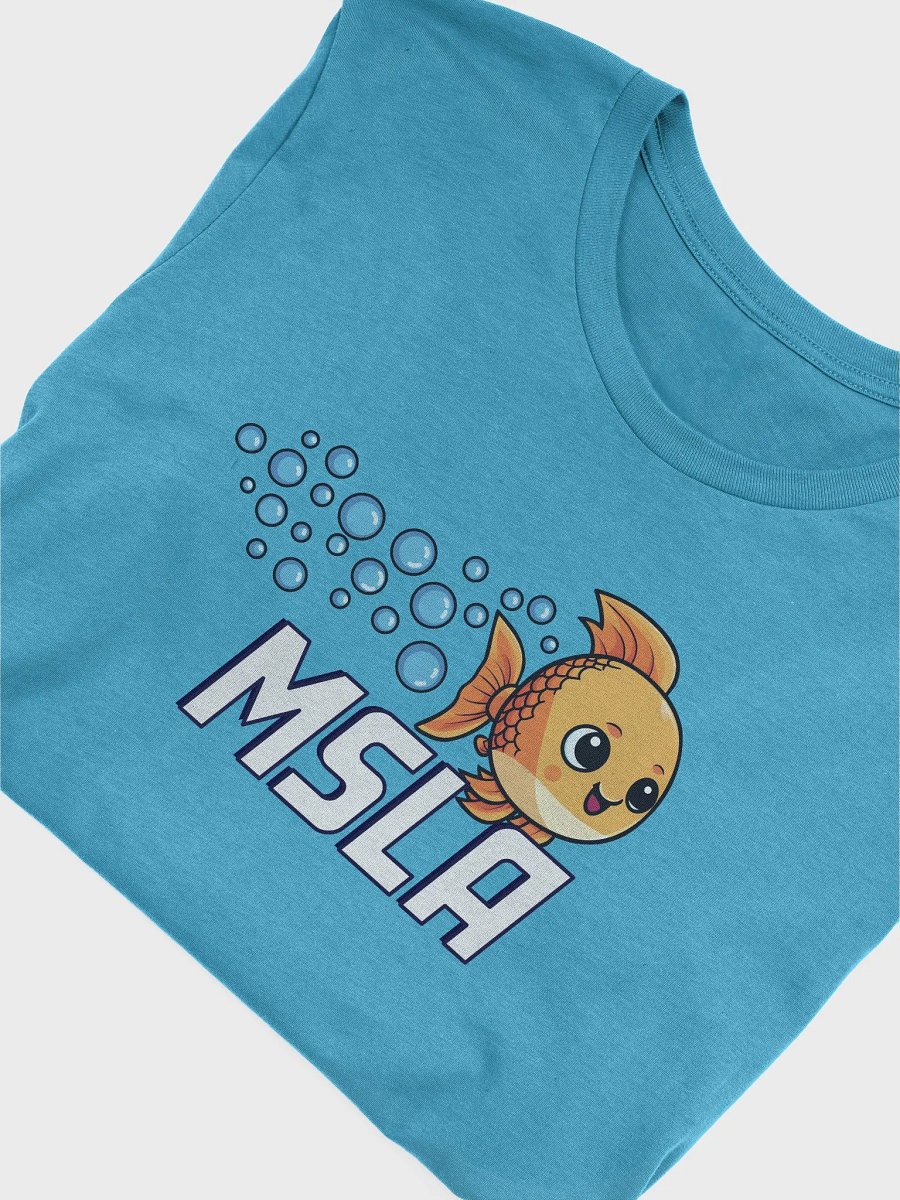 Neptune - T-Shirt product image (6)