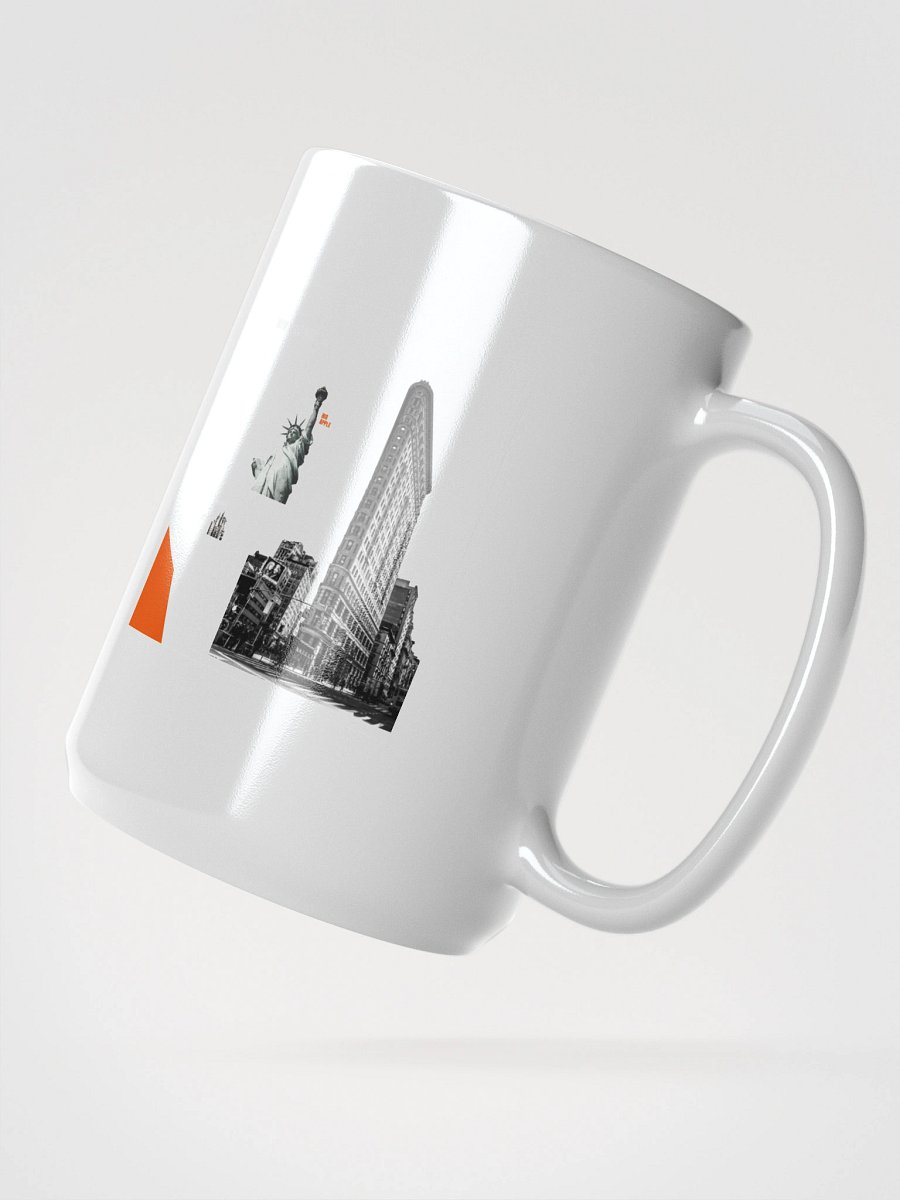 Prominent Big Apple Cup product image (2)