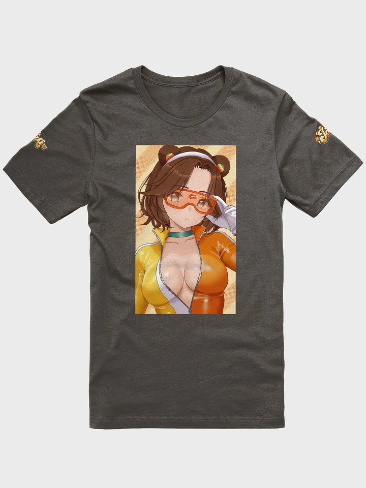 Give Glasses T-Shirt product image (2)