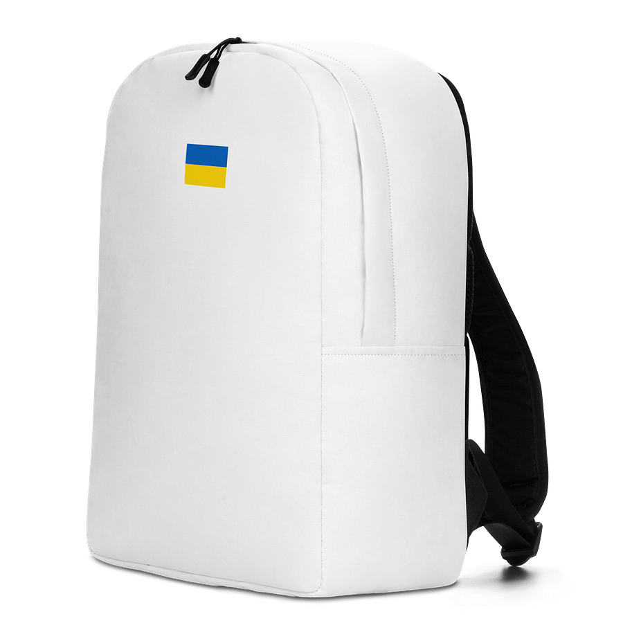 UA Backpack product image (2)