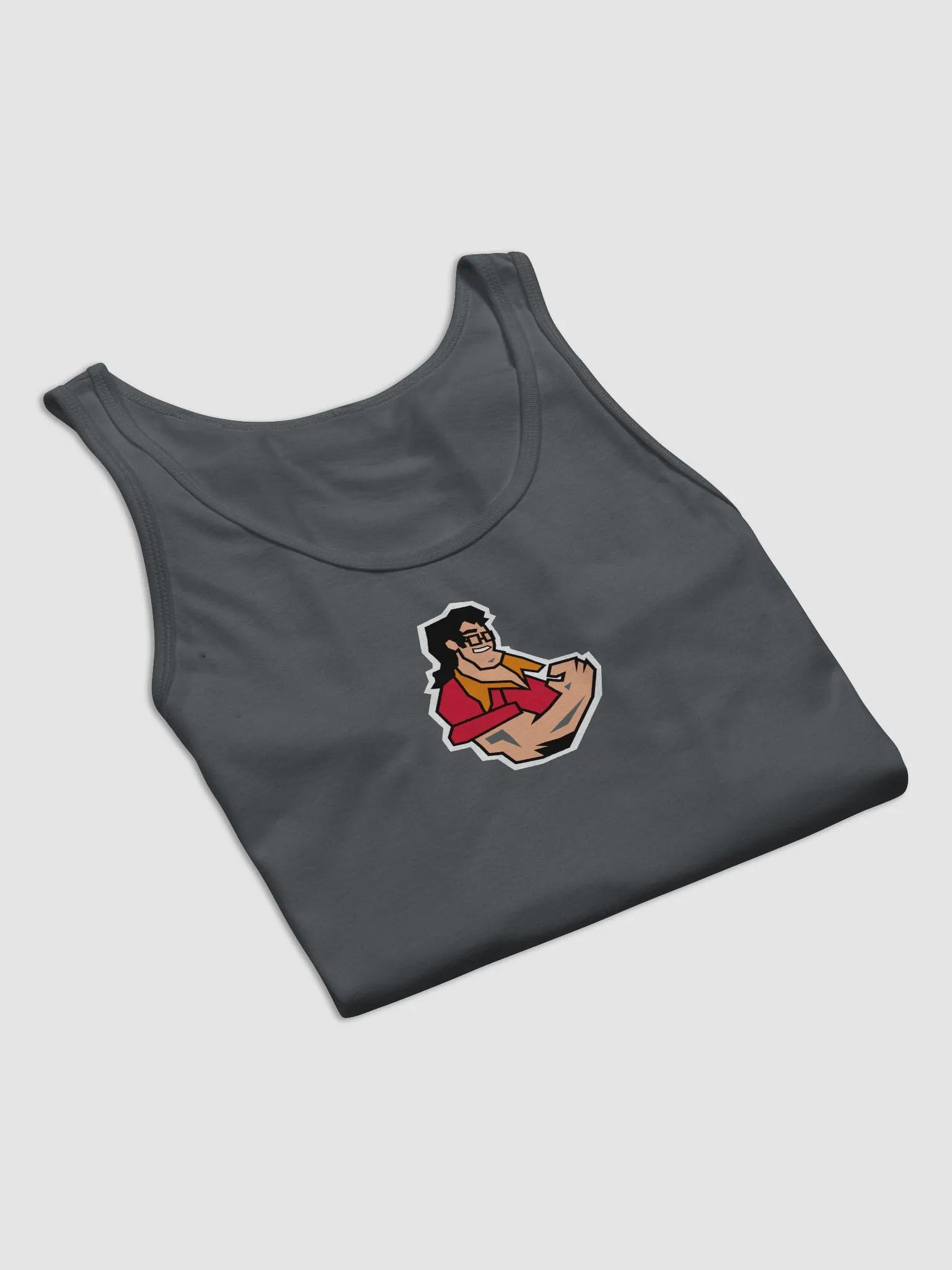 Gaston Tank product image (8)
