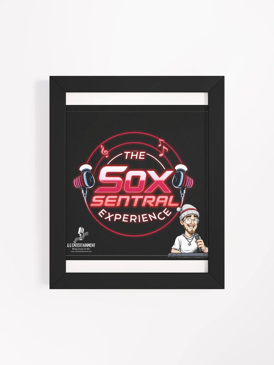 Sox Sentral Poster product image (88)