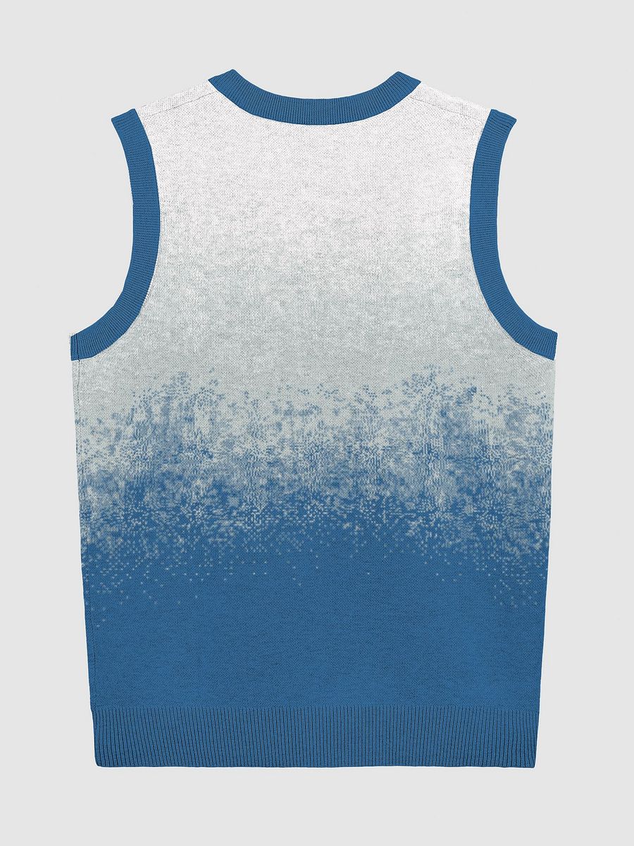 GGG Logo V-Neck Vest product image (6)