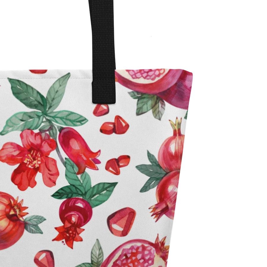 Rosh Hashanah Tote Bag product image (3)