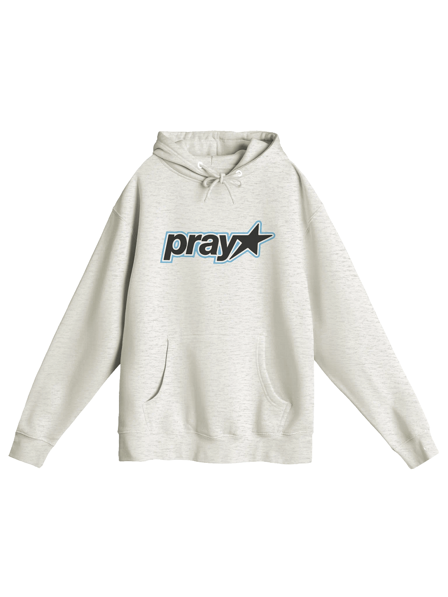 Pray Hoodie product image (17)