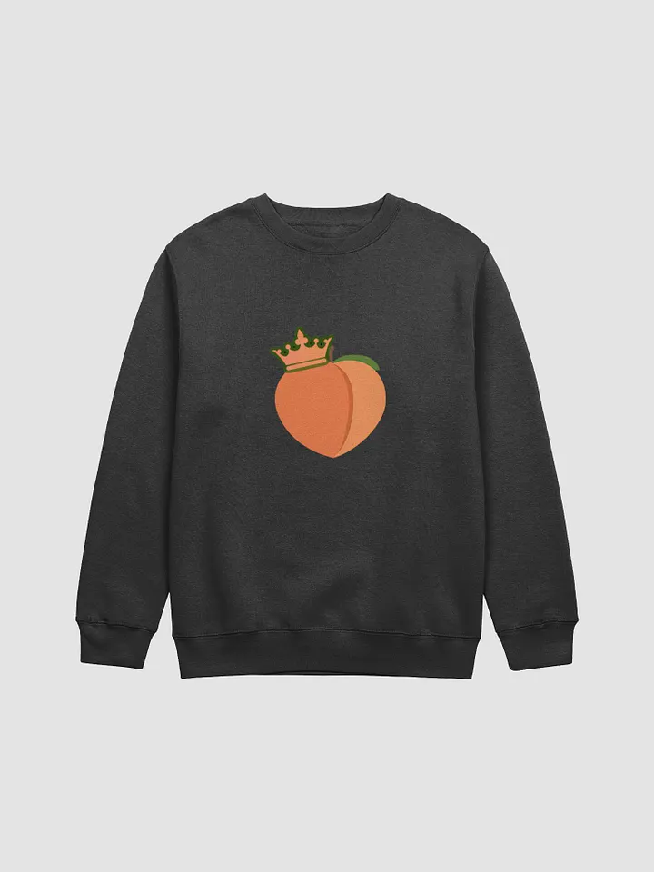 Peachy Tracksuit Top product image (1)