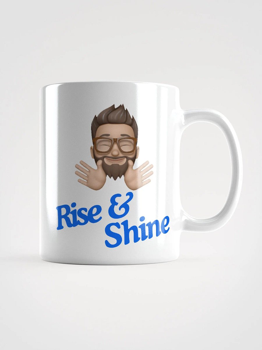 KreaiT Streaming Mug M2 product image (3)