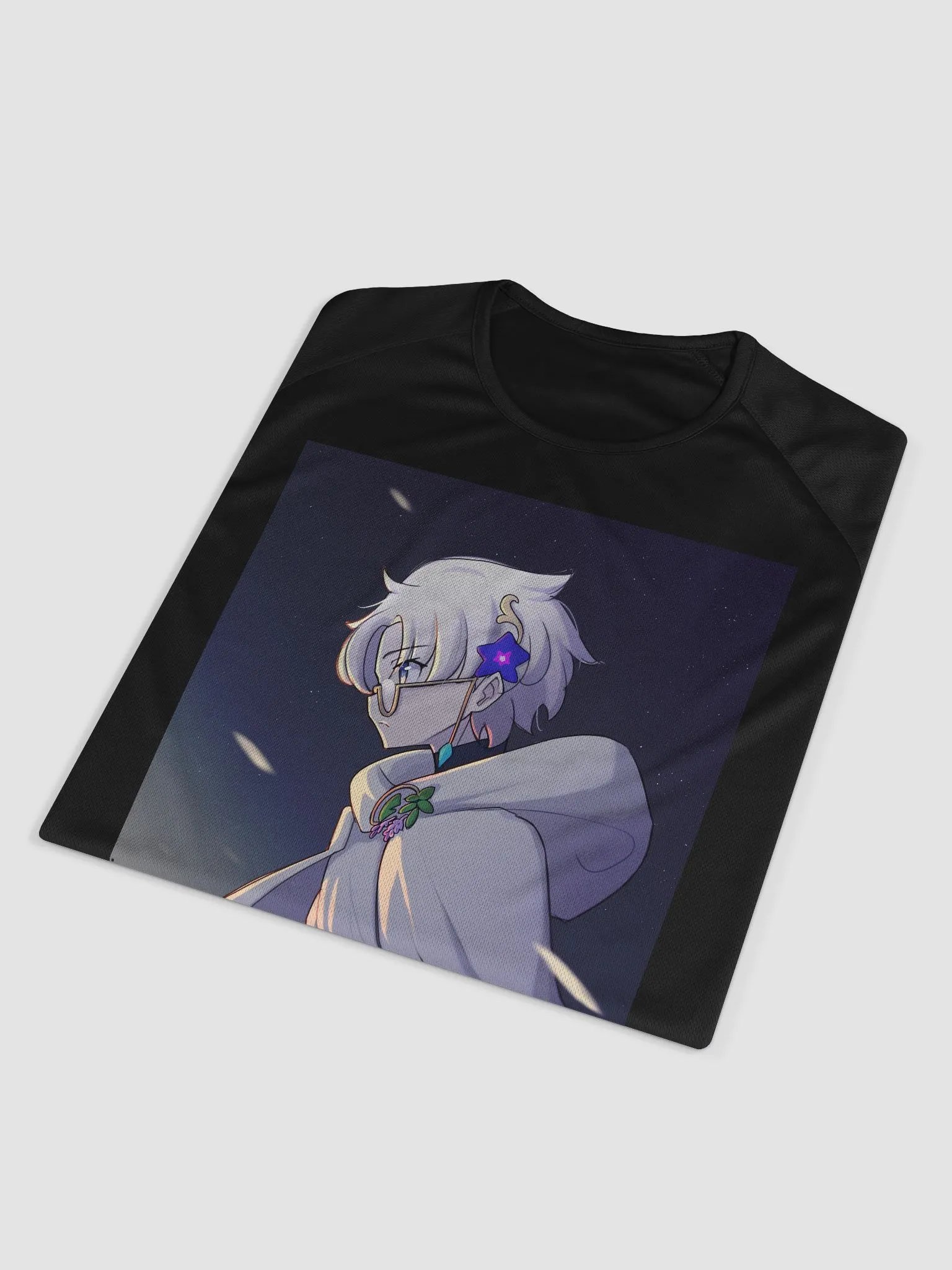 Starry Vision Unisex Shirt product image (2)
