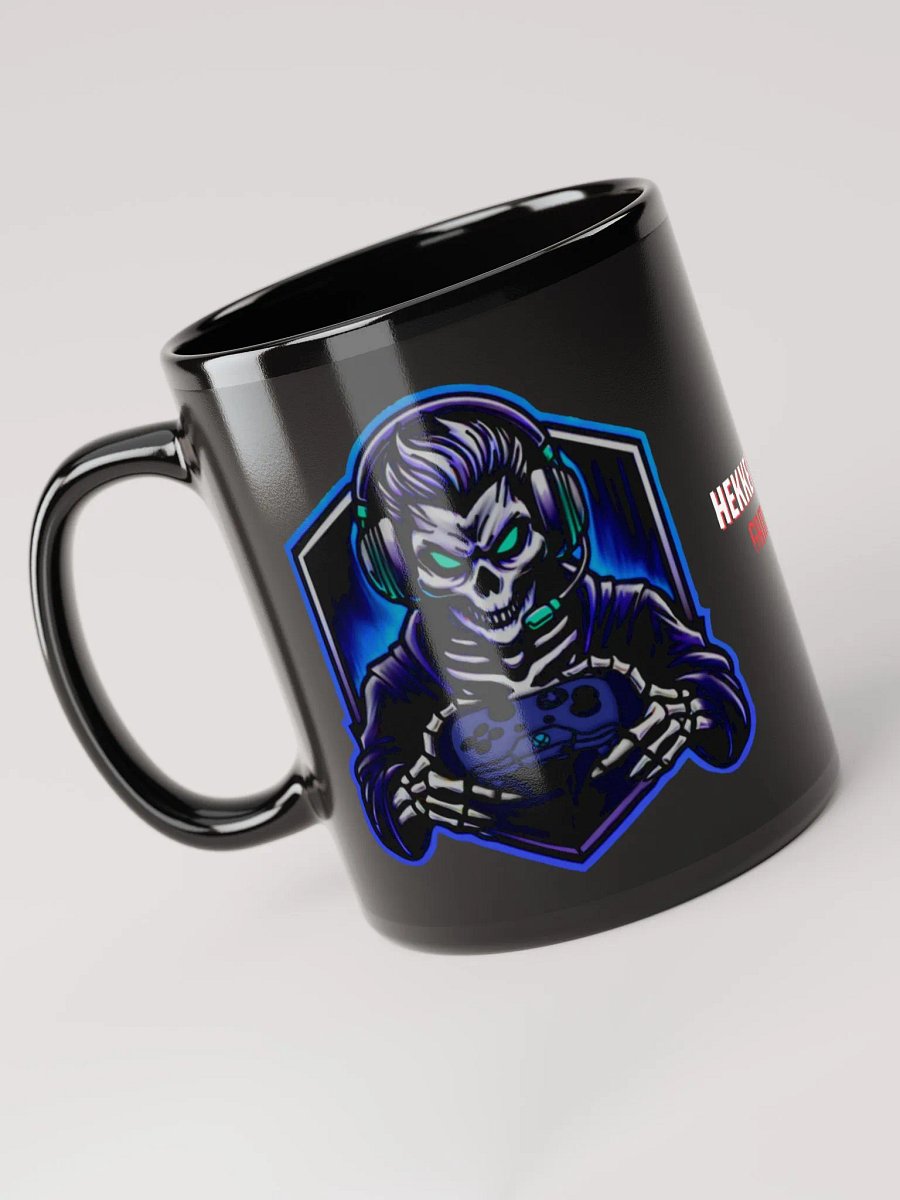 KILLER INSTINCTS- Mug product image (5)