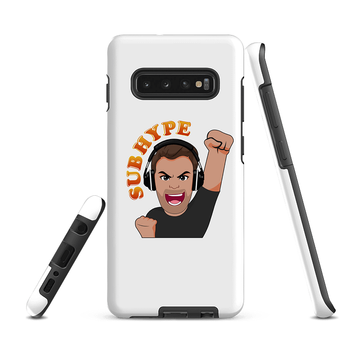 Sub Hype Samsung® Tough Case product image (3)