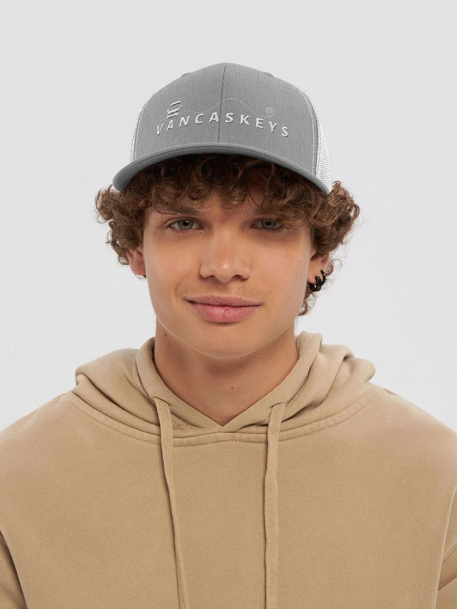 Trucker Hat (Spring 2025 Edition) product image (5)