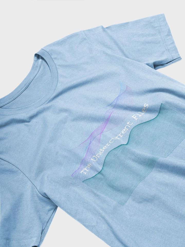 The Undercurrent Files product image (2)