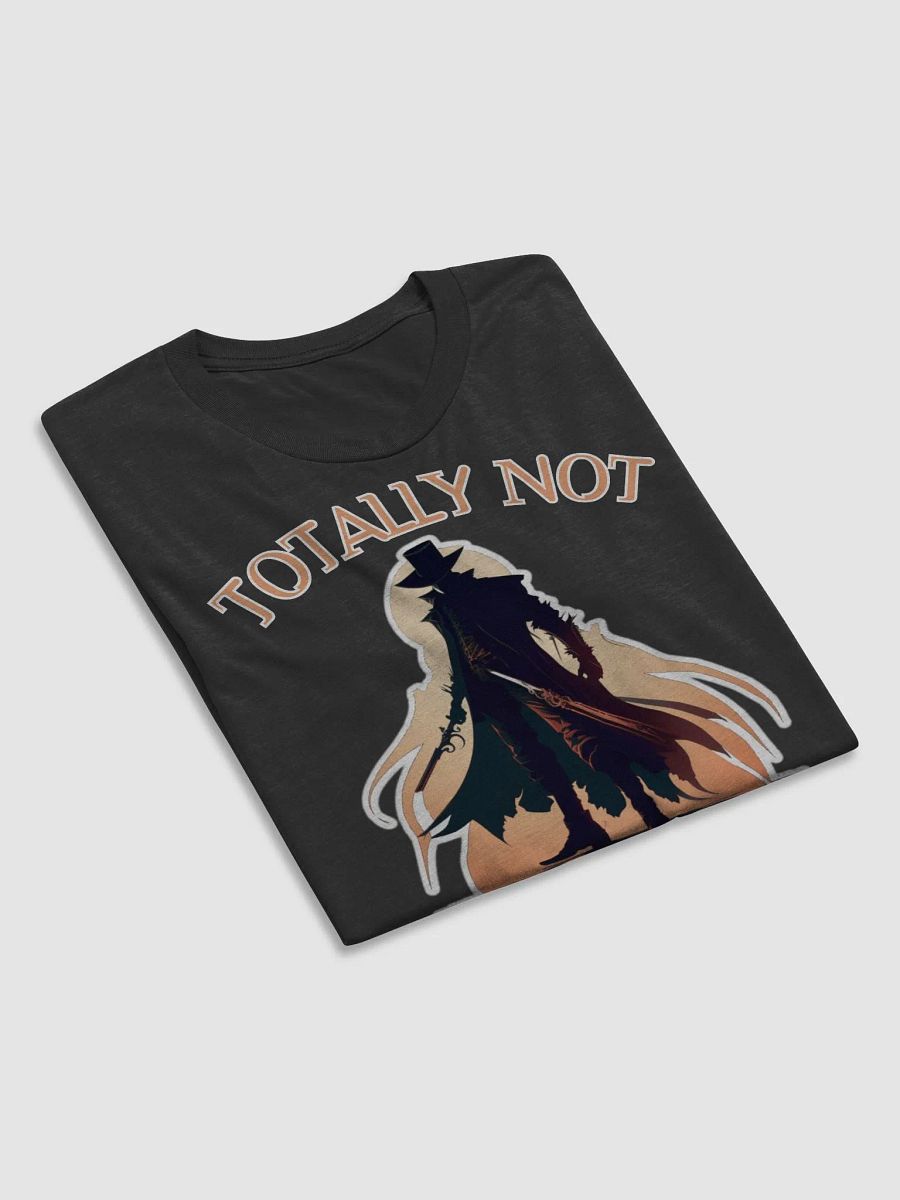 Totally Not A Hunter product image (6)