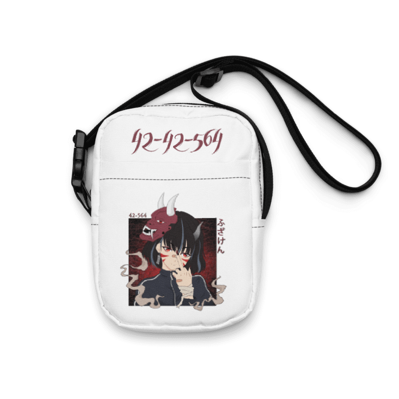 Fuzakenna Crossbody Bag product image (1)