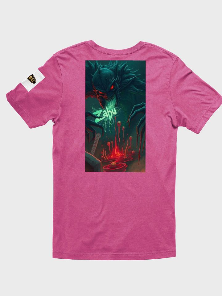 Ethereal Fiend Glow T-Shirt product image (10)