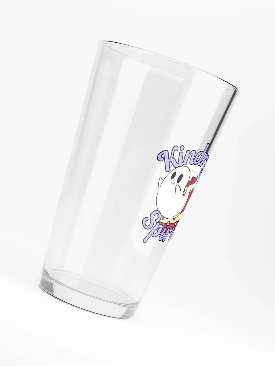 Kindryd Spirits Shaker Pint Glass product image (6)