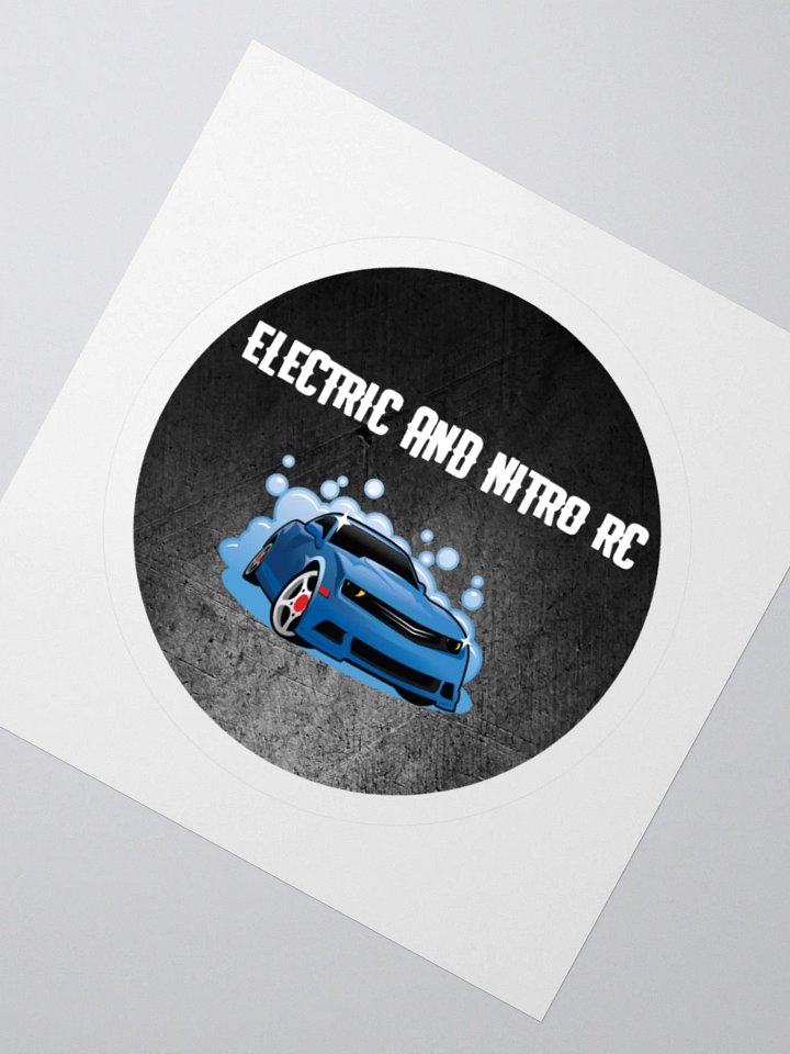 Sticker product image (2)