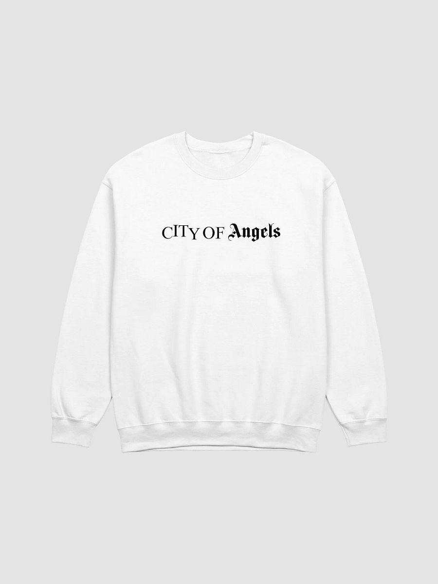 City of Angels II - Sweatshirt product image (1)