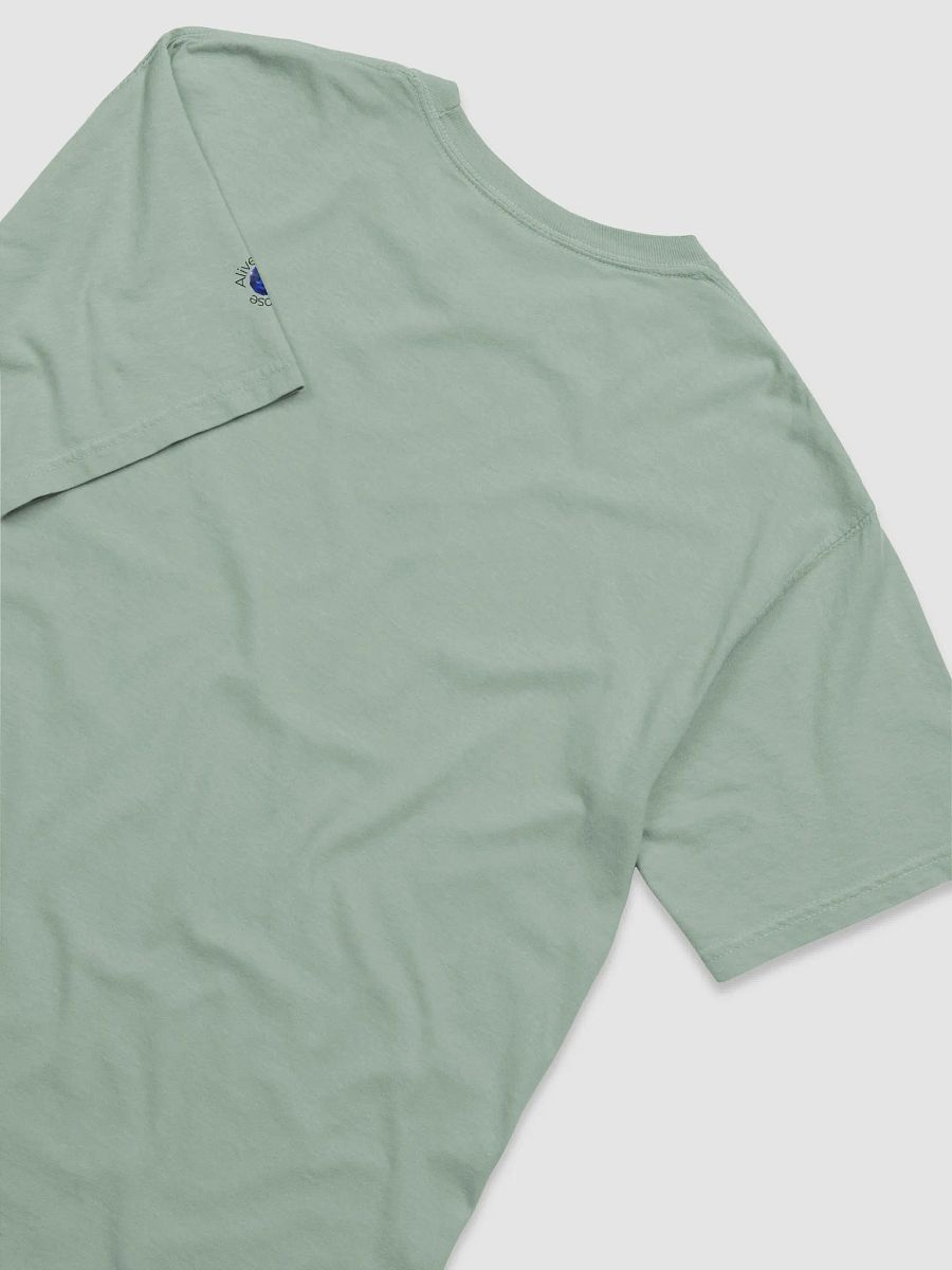 Cartoonish Grin Unisex T-Shirt product image (65)