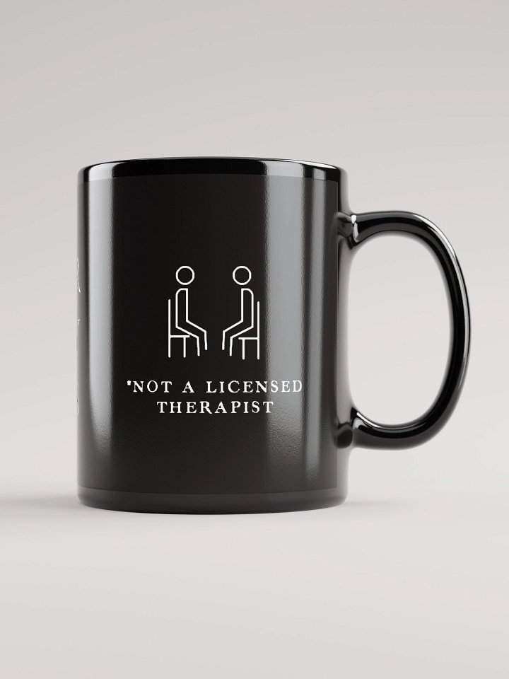 Truther Therapy Session Mug product image (1)
