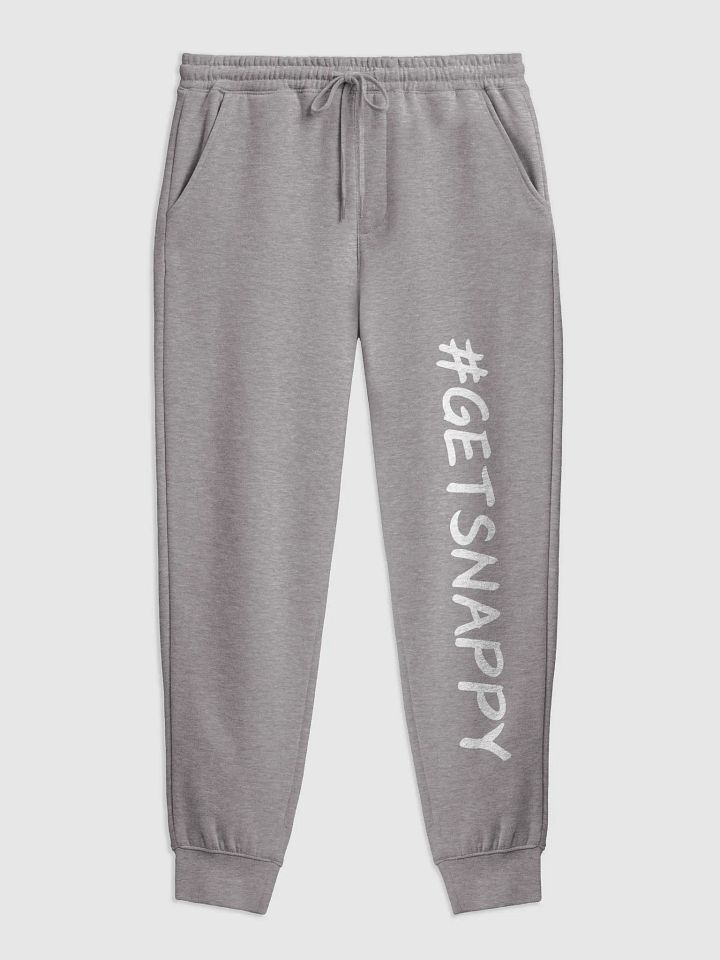 GetSnappy Sweatpants product image (5)