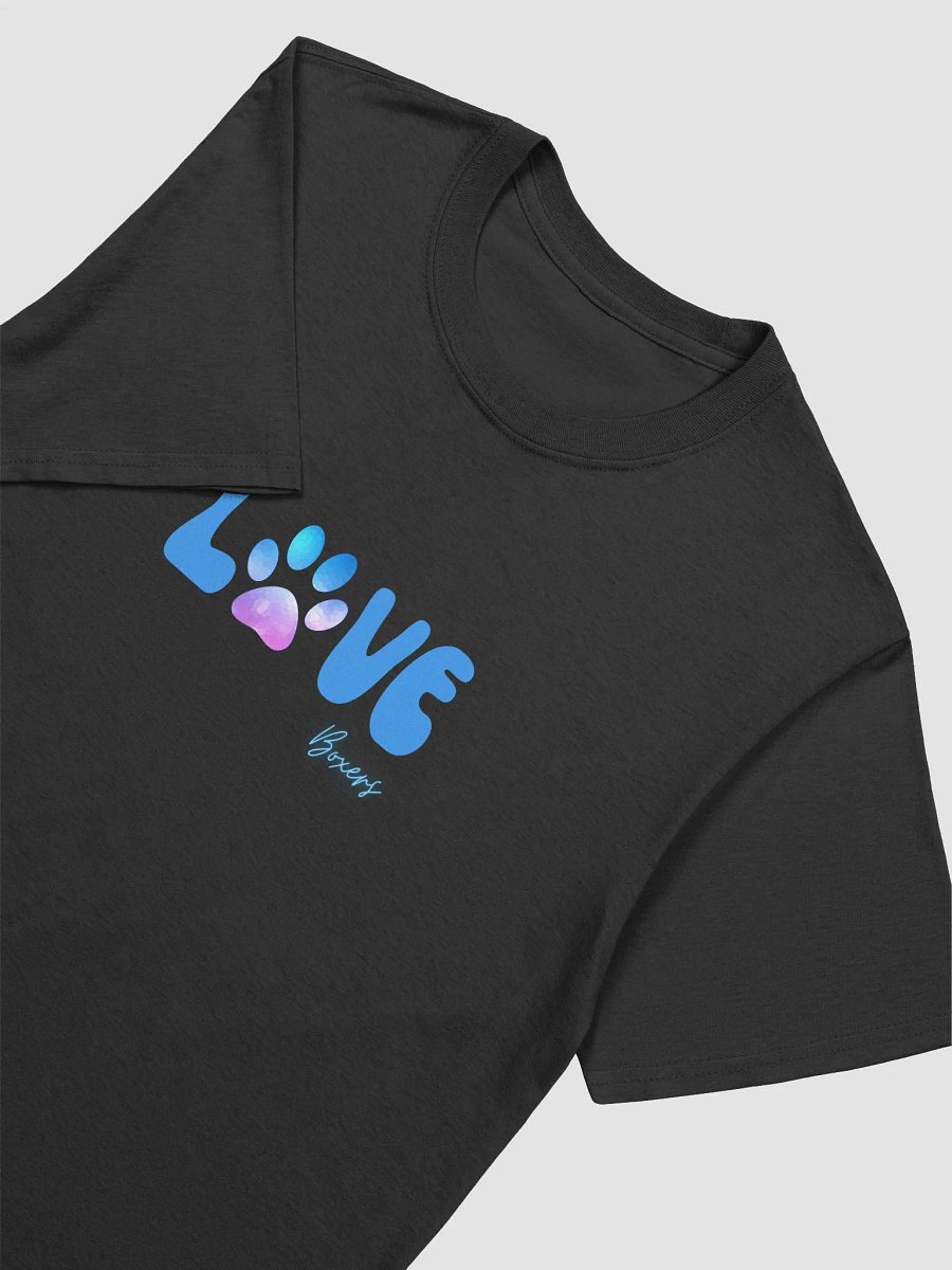 Pawfect Love Boxers T-Shirt product image (12)