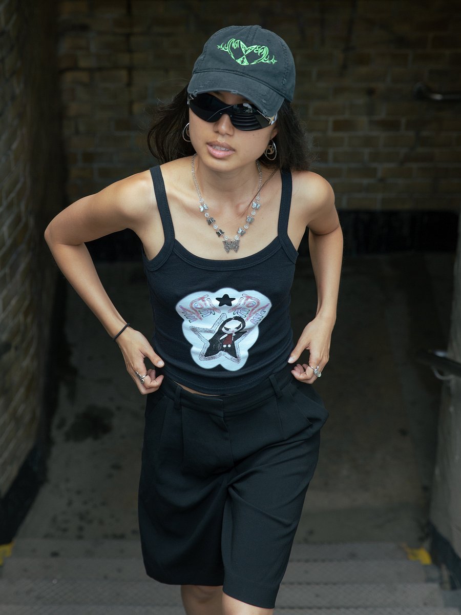 Not Even Emily Tank 1 product image (5)