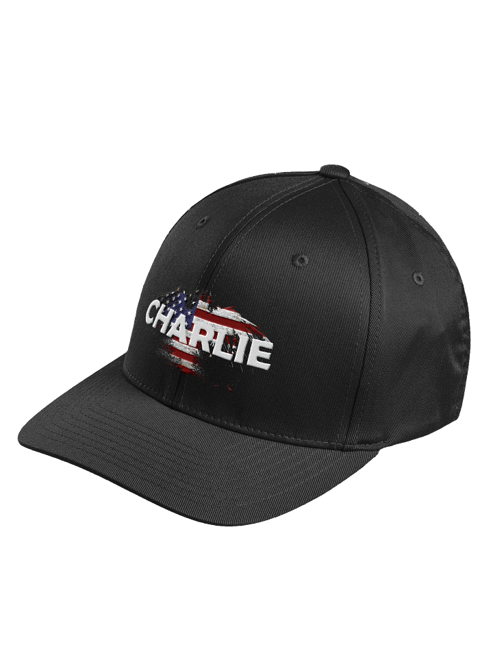 Charlie Kirk Hat product image (2)