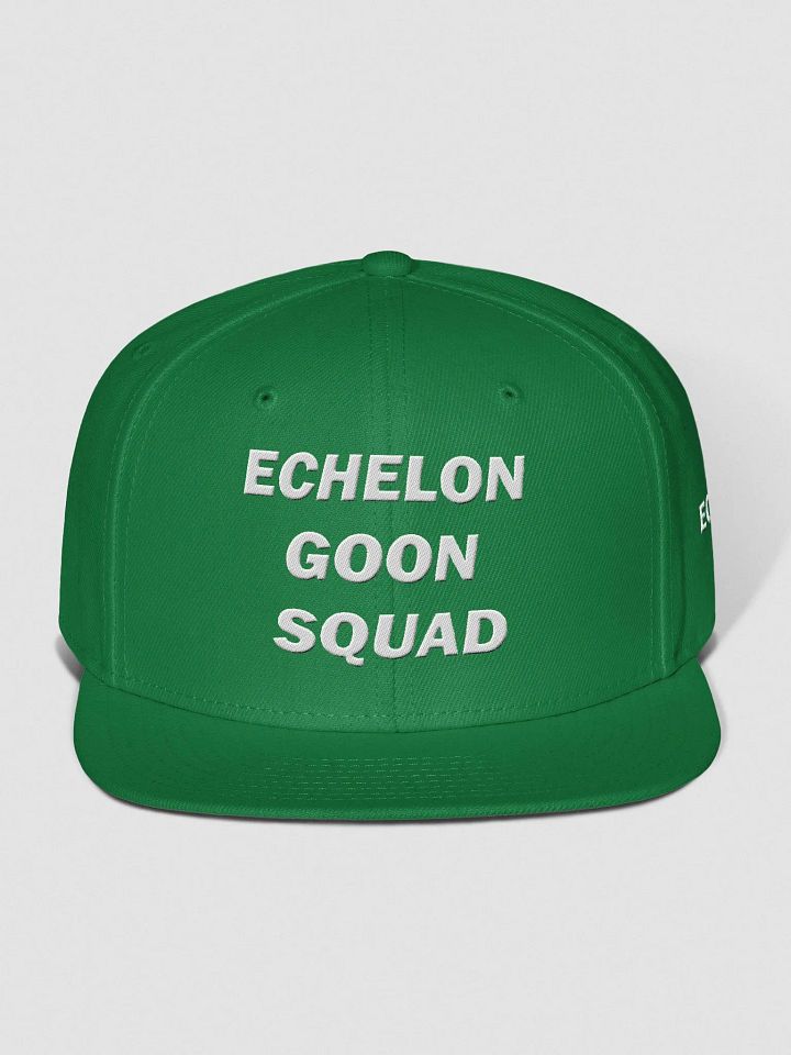 Echelon Goon Squad product image (1)