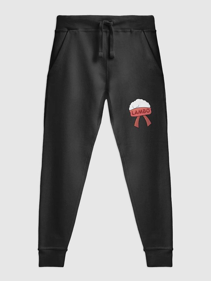Lambo Joggers product image (3)