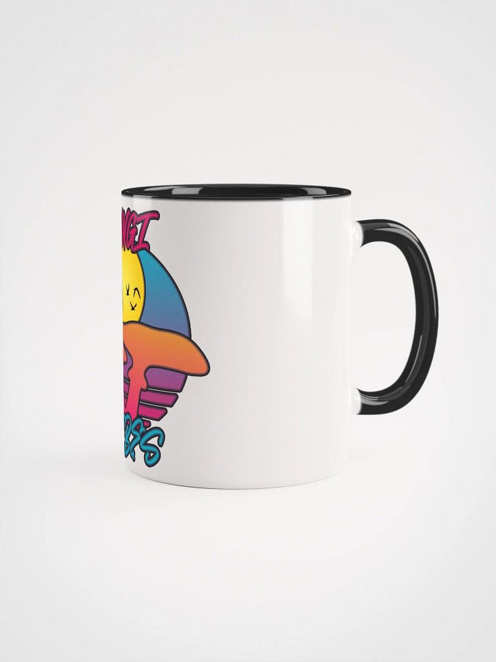 Fungi Vibes Mug product image (2)