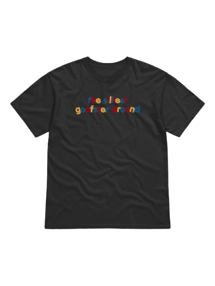 Silliest Goofster Tee product image (1)