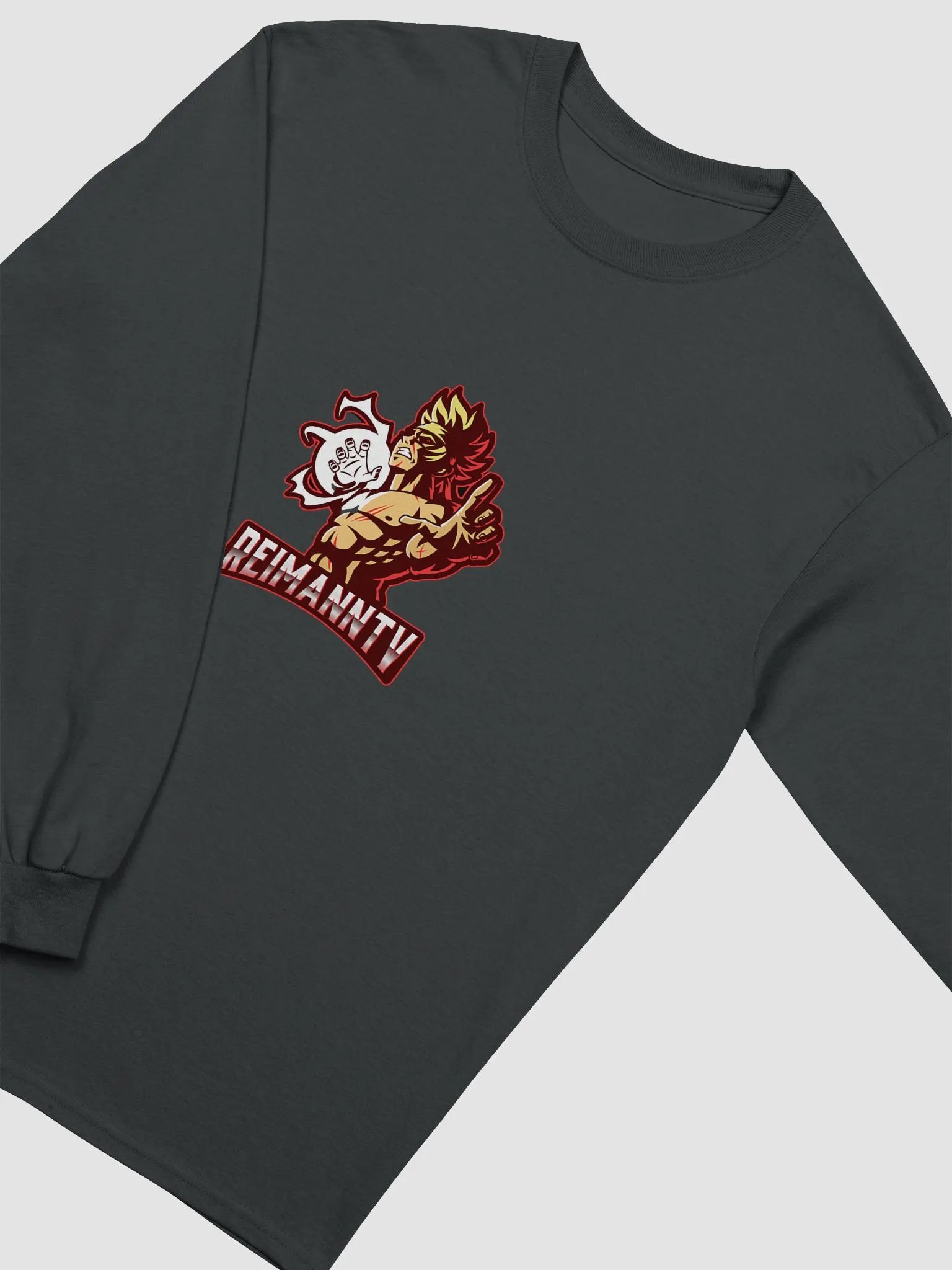 ReimannTV Sweater product image (3)