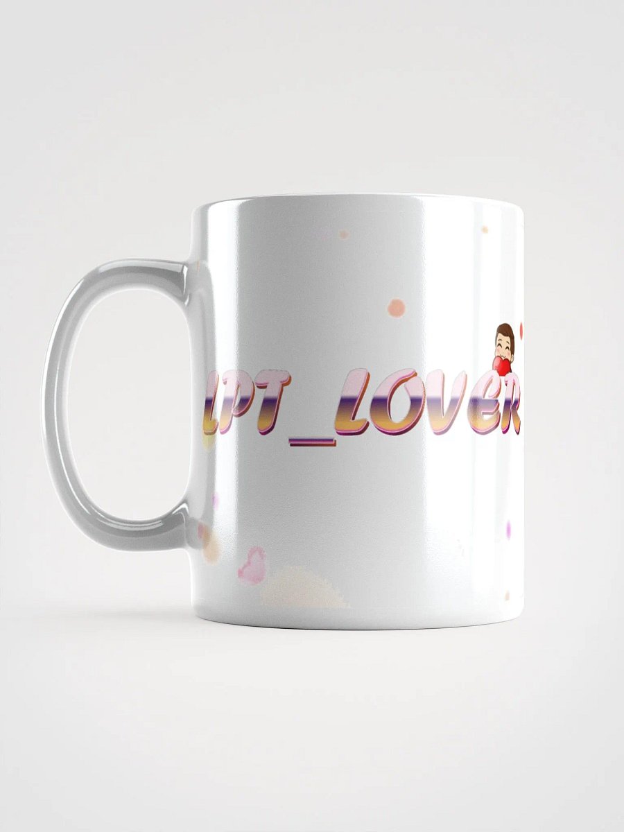 [Saisonnier] Mug LPT_Lover product image (3)