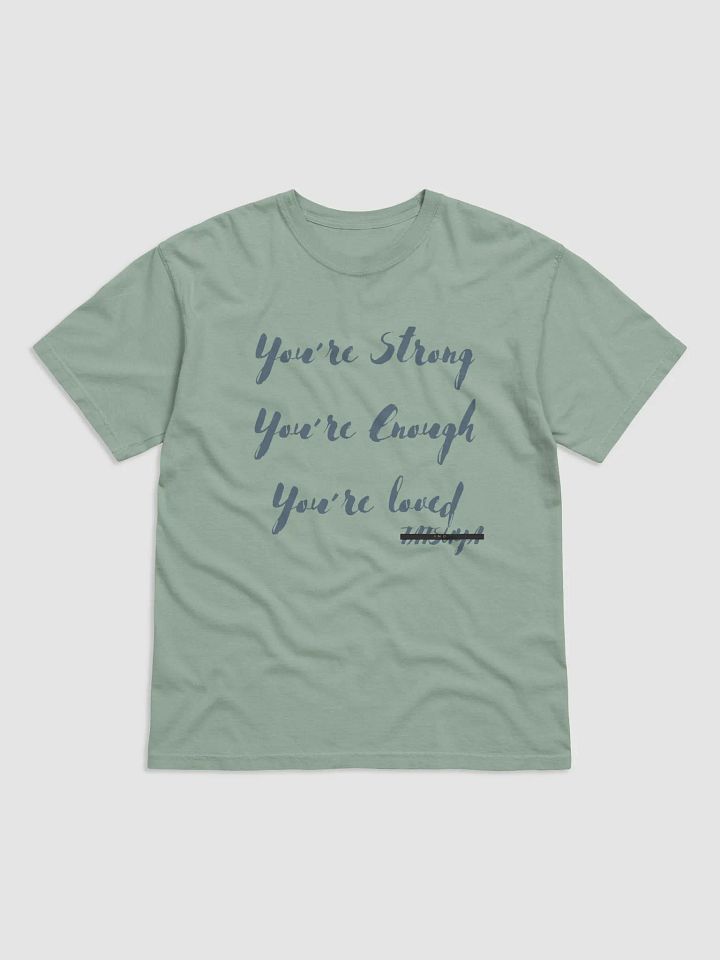 You're enough product image (1)