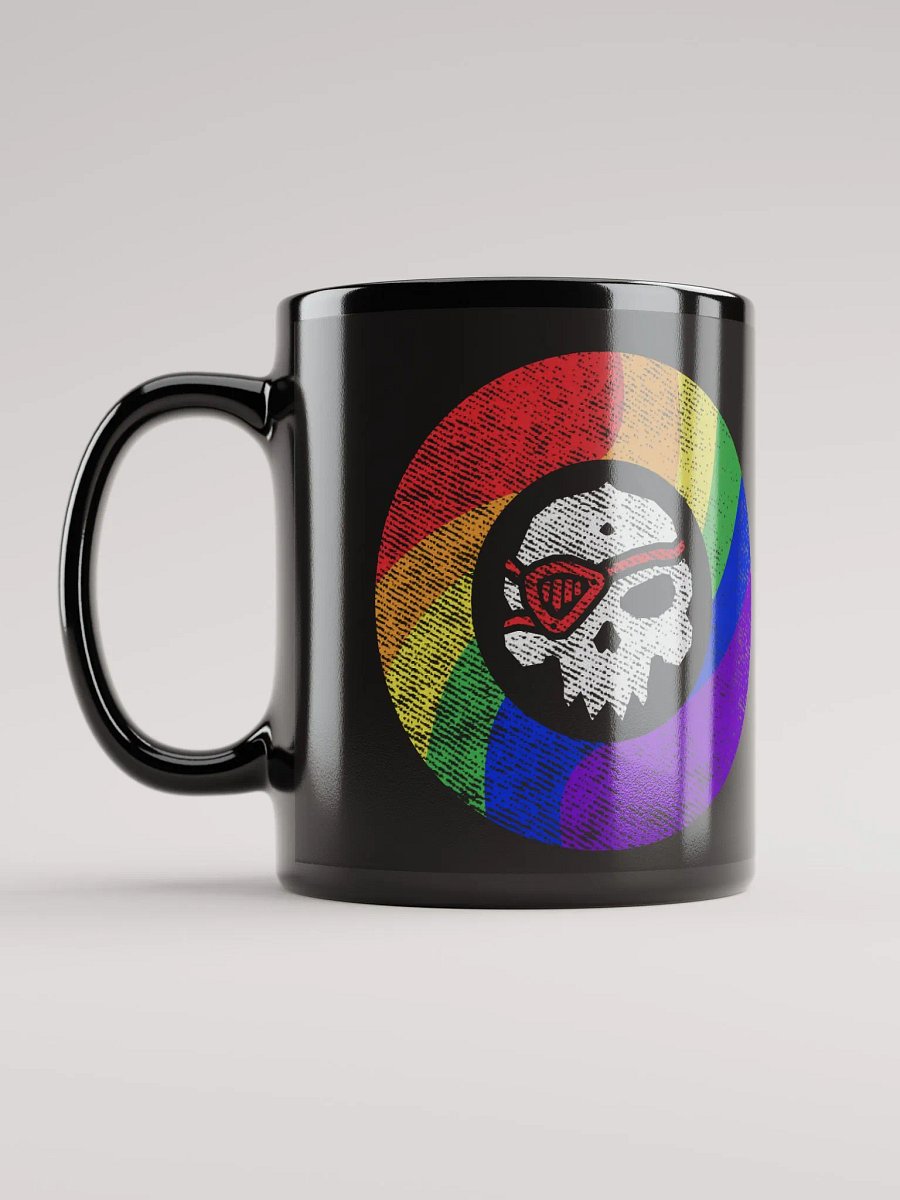 KroTukk Pride Mug product image (5)