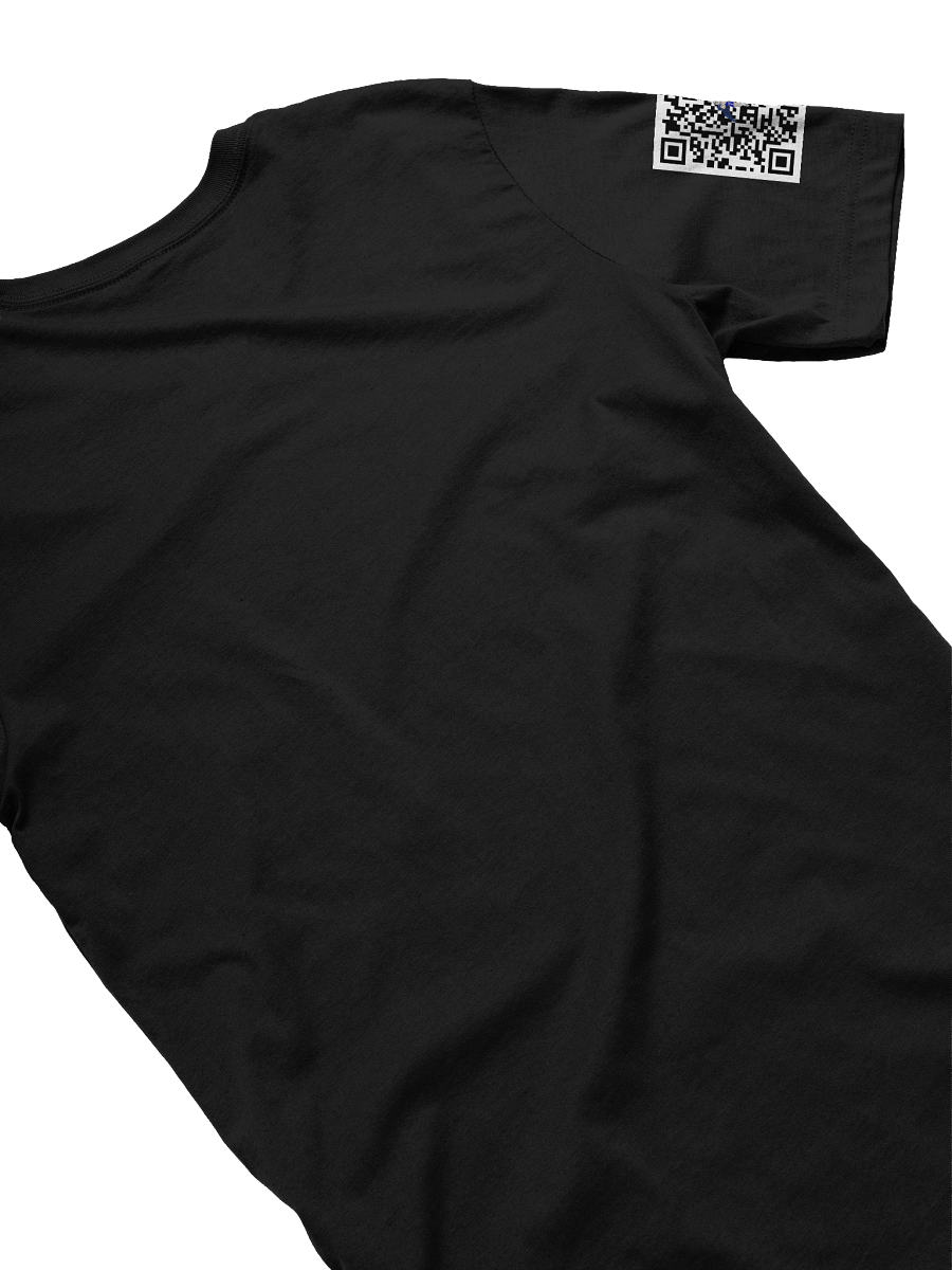 No Chaos tee product image (19)