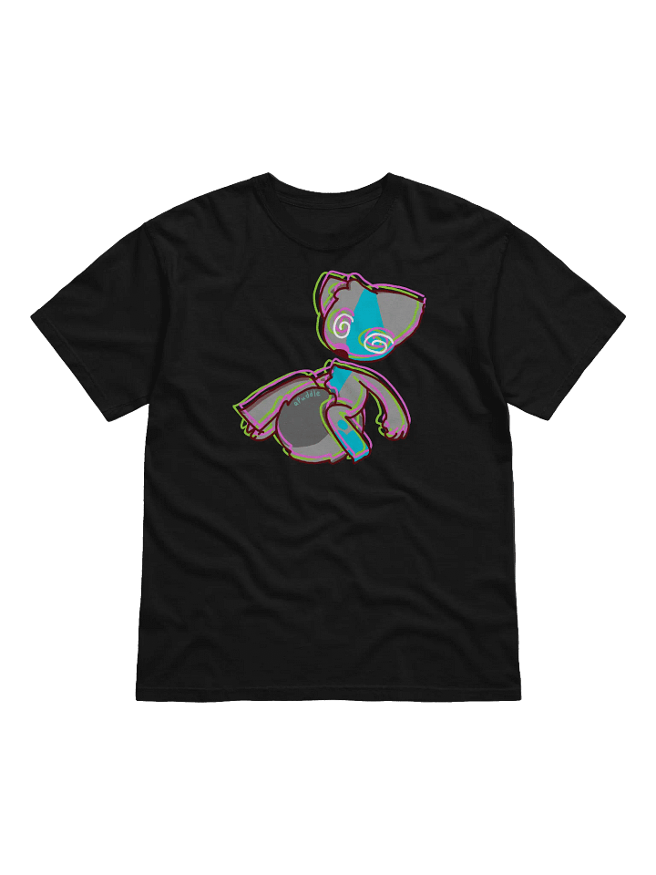 Dizzy aPuddle T-Shirt product image (1)