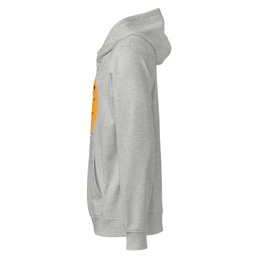 Stanley/Stella Unisex Organic Hoodie, Midweight (Vegan) product image (5)