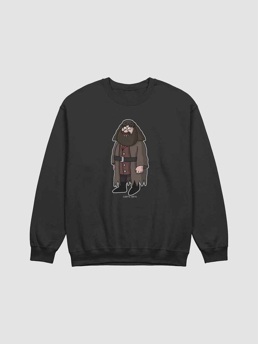 HP 12 Sweatshirt product image (10)