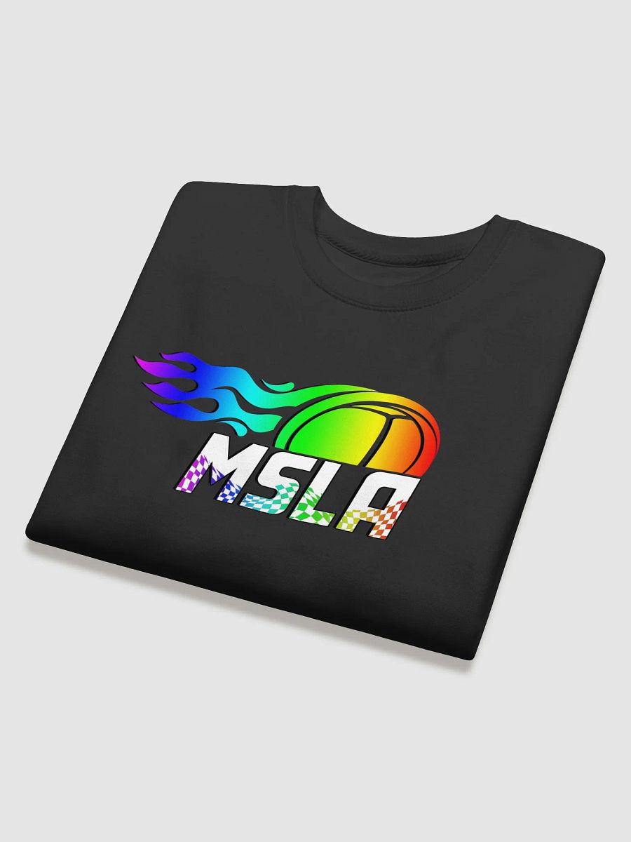 MSLA Pride - Sweatshirt product image (16)