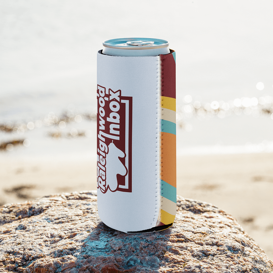 The Vibes Coozie - Summer 2025 product image (9)