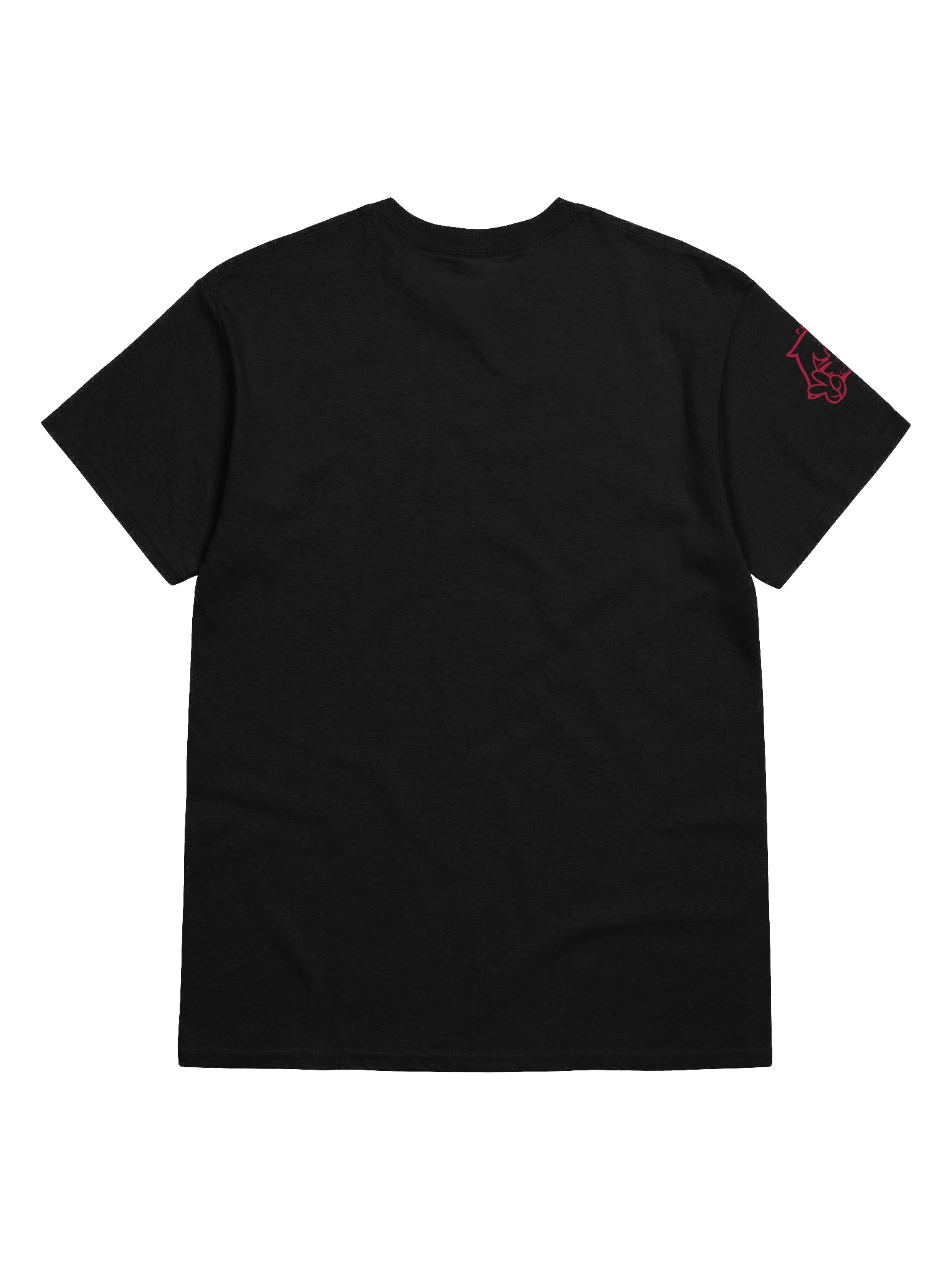 CLOCK TOWER T-Shirt product image (2)