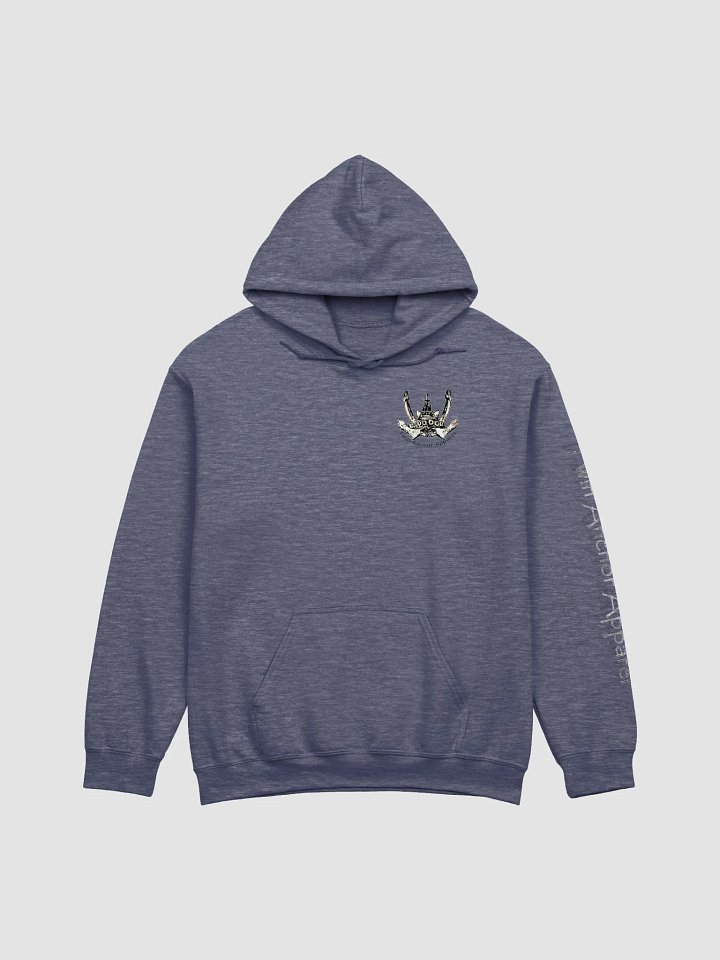 Tug Response & Reflection – Maritime Heritage | Twin Anchor Apparel AB Watch Line product image (10)